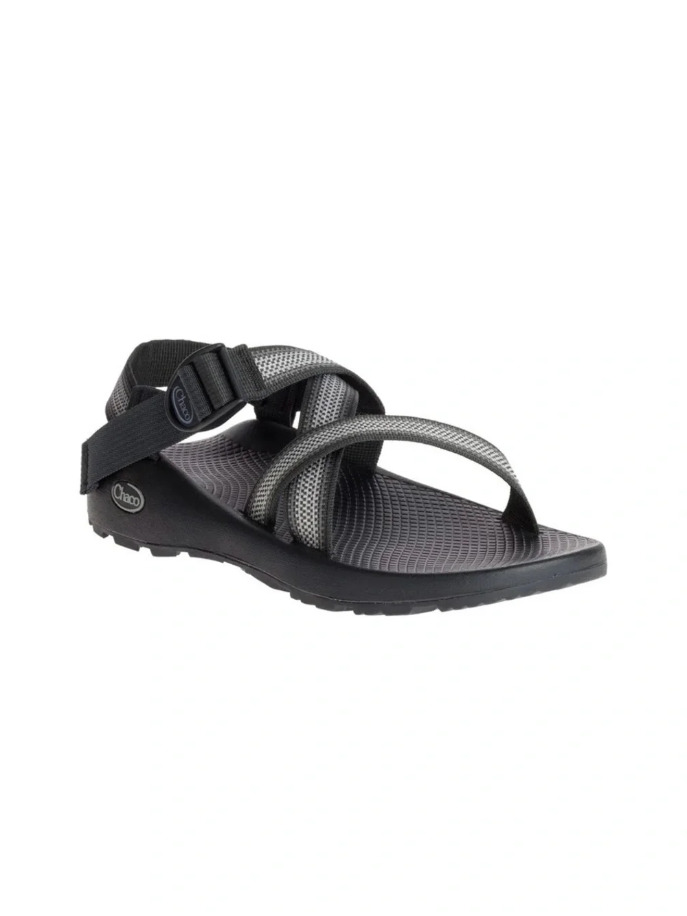 Men's Adjustable Strap Sandal - 10 Wide